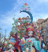 Fallas